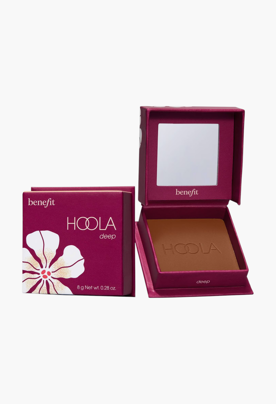 Hoola Matte Powder Bronzer - GLAM MODA