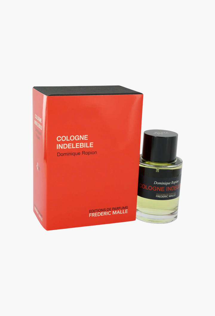 Cologne Indelebile Perfume - GLAM MODA