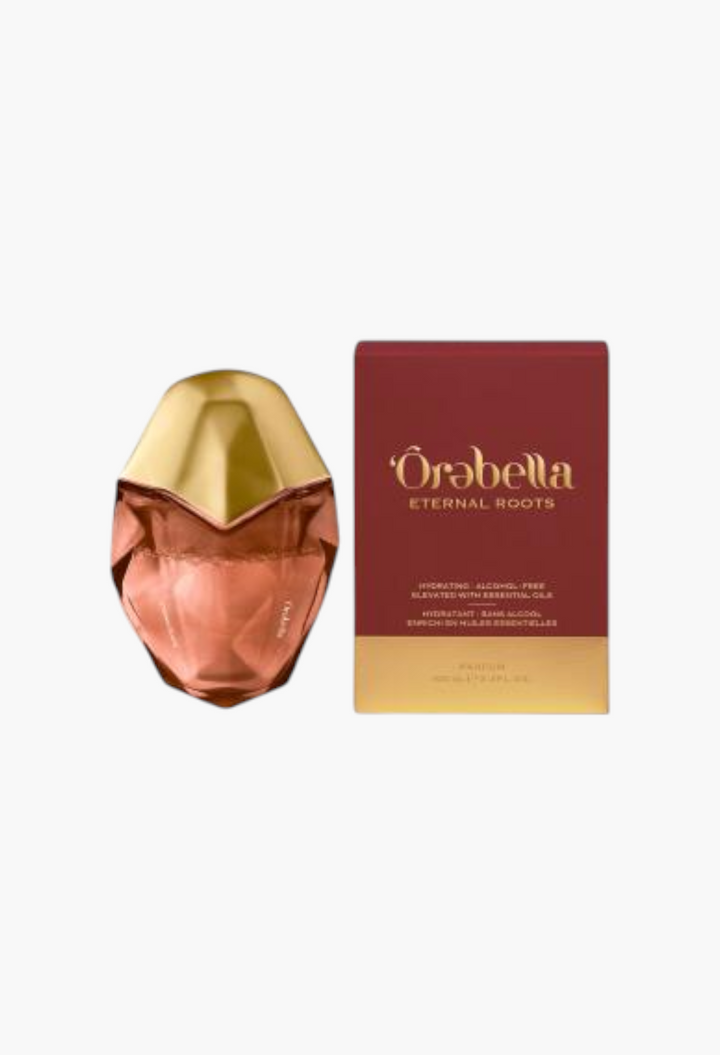 Eternal Roots Parfum - GLAM MODA