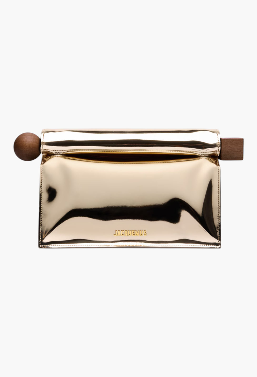 The Rond Carré Clutch