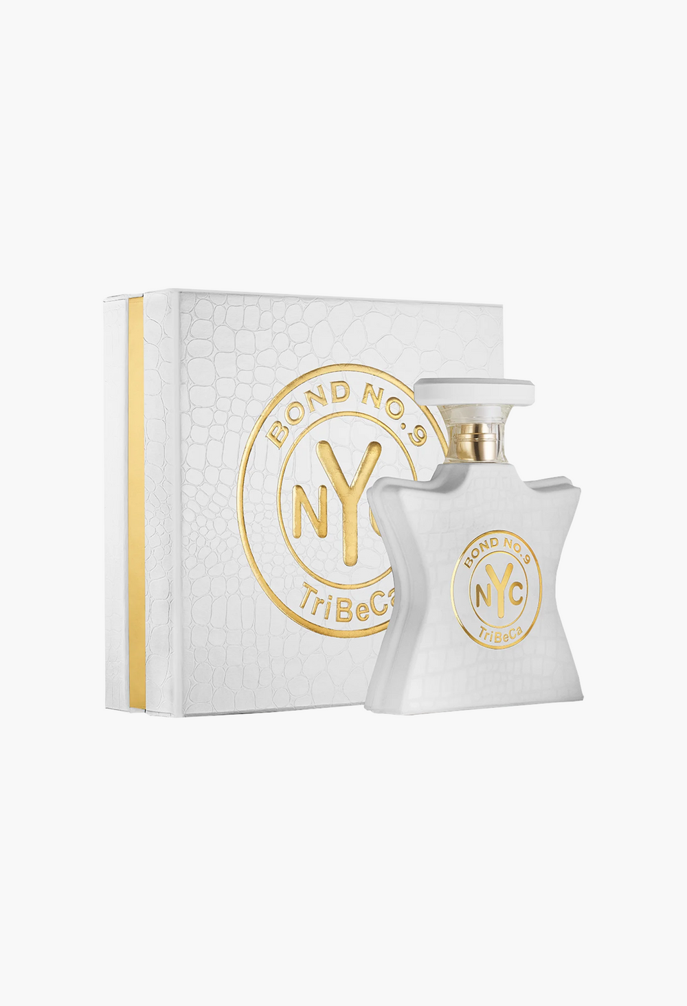 No. 9 Tribeca Perfume - GLAM MODA