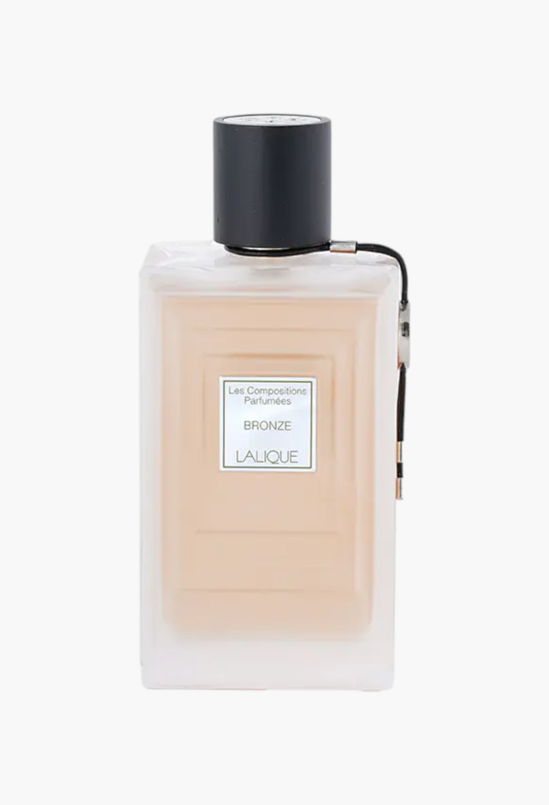 Les Compositions Parfumees Bronze Perfume - GLAM MODA