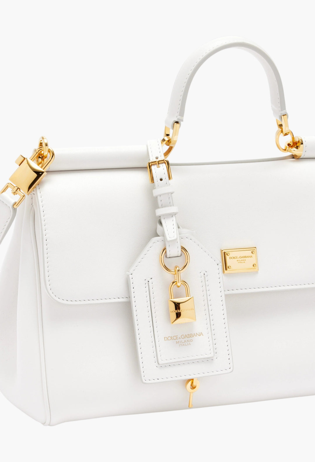 My Sicily Medium Handbag - GLAM MODA