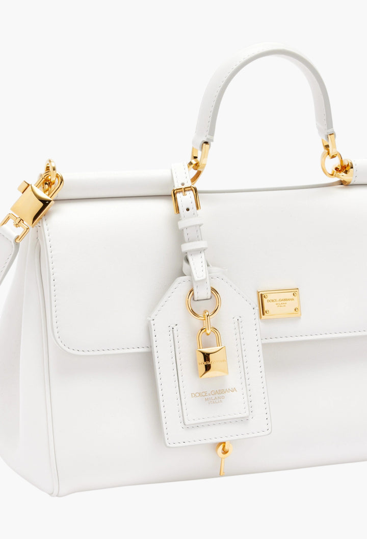 My Sicily Medium Handbag - GLAM MODA