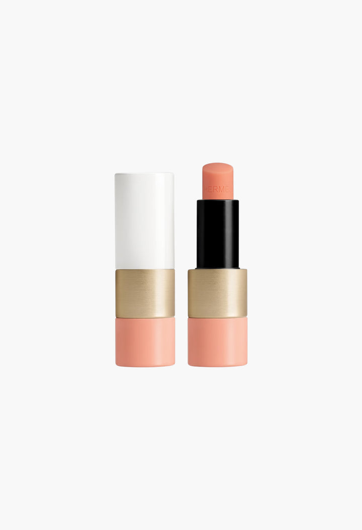Hermès Rose Hermès Rosy Lip Enhancer - GLAM MODA
