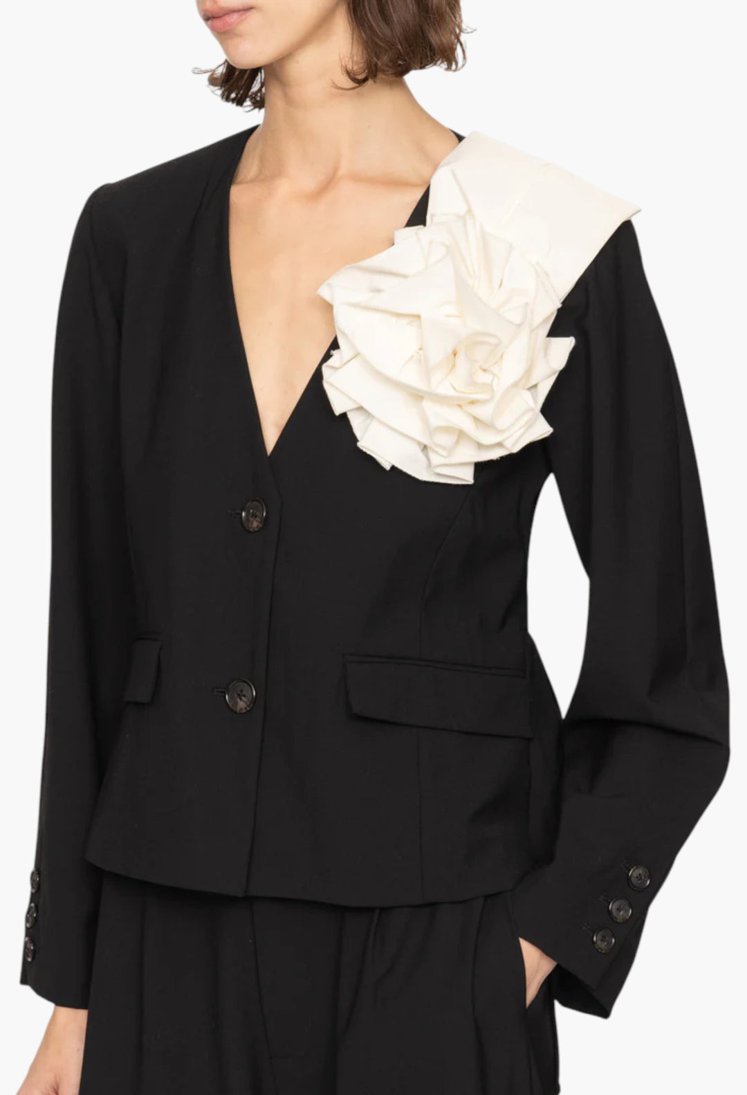 Laurie Jacket - GLAM MODA