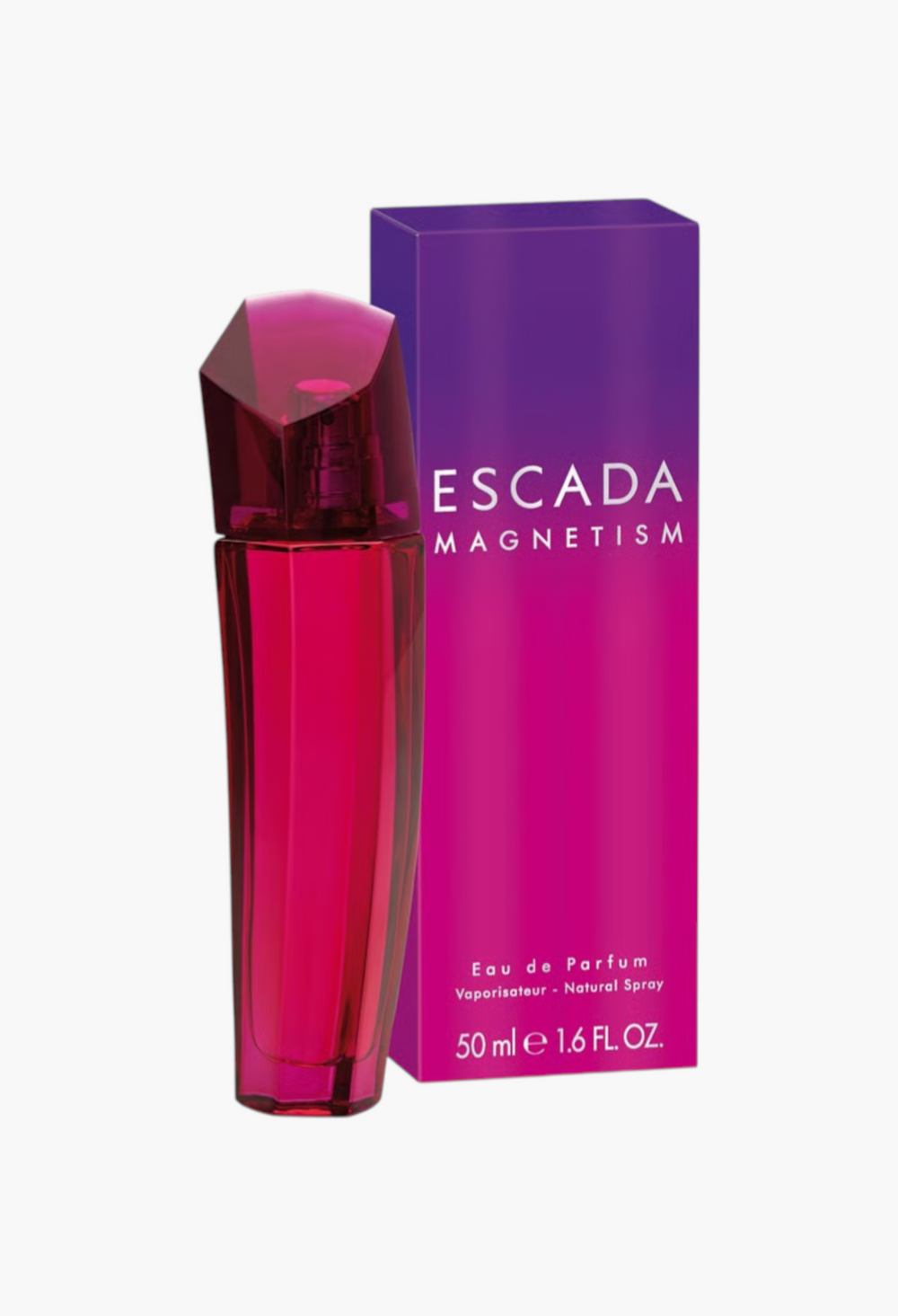 Magnetism Perfume - GLAM MODA