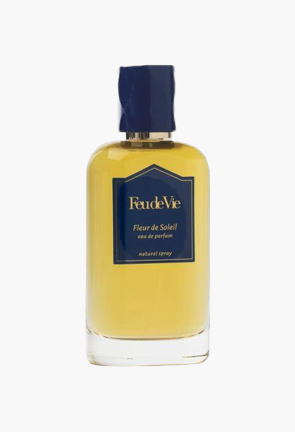 Fleur De Soleil - GLAM MODA