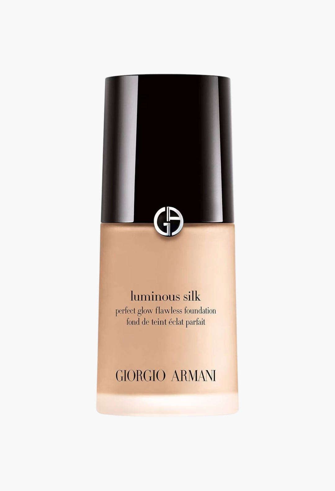 Luminous Silk Foundation - GLAM MODA