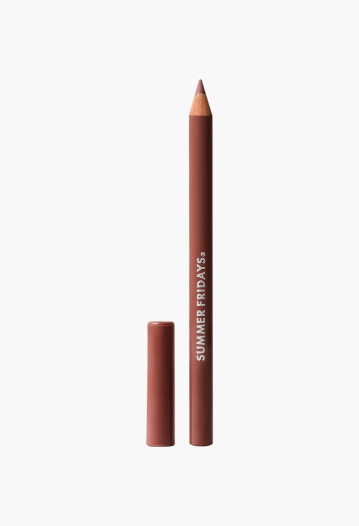 SoftLine Lip Liner - GLAM MODA