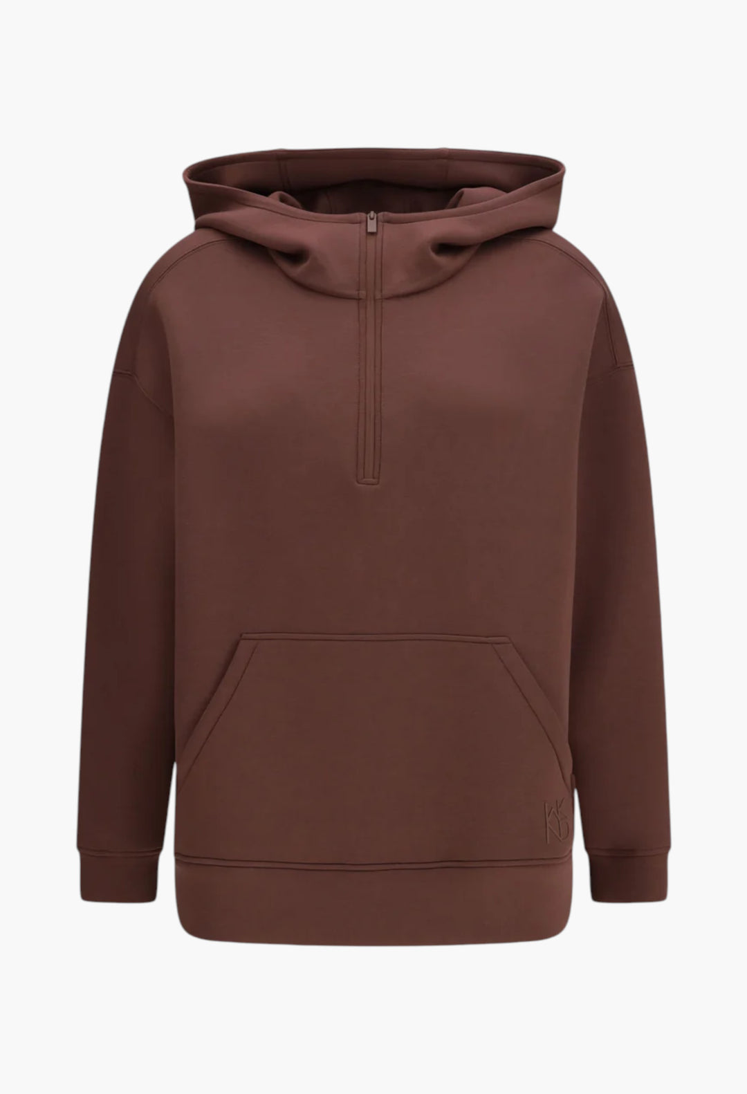 Radura Hooded Sweatshirt - GLAM MODA