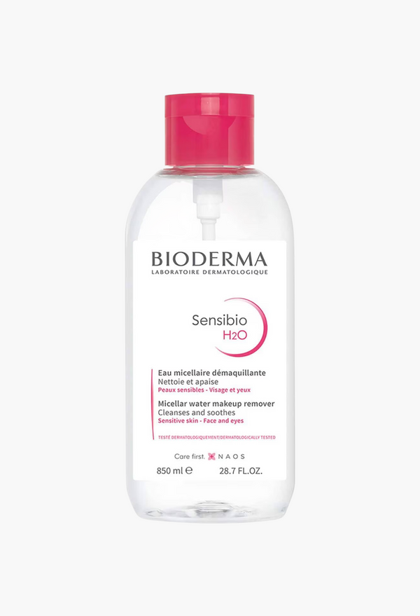 Sensibio H20 Micellar Water