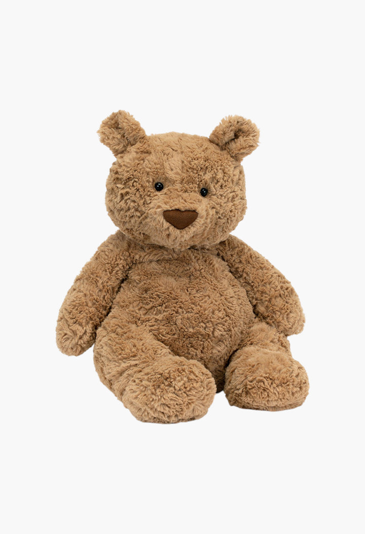 Bartholomew Bear - GLAM MODA