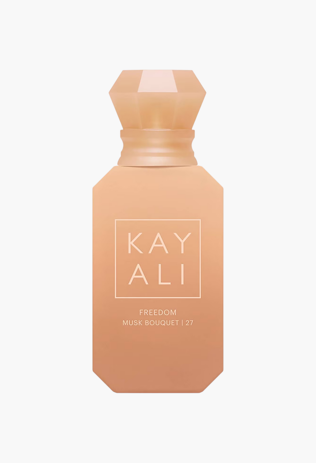 Freedom Musk Bouquet | 27 Eau de Parfum - GLAM MODA