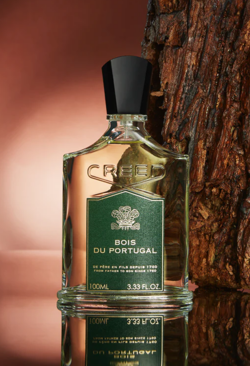 Bois Du Portugal Cologne - GLAM MODA