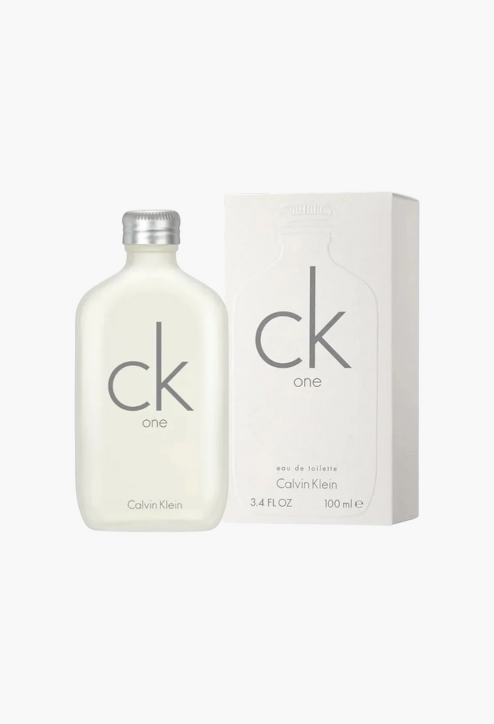 Ck One Cologne - GLAM MODA