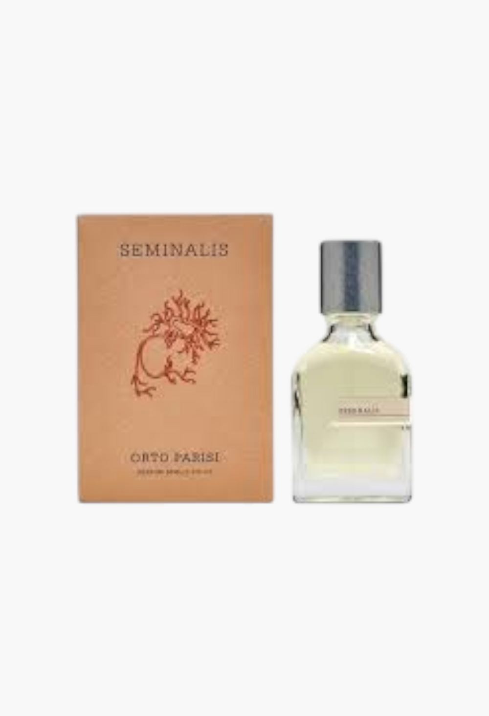 Seminalis Perfume - GLAM MODA