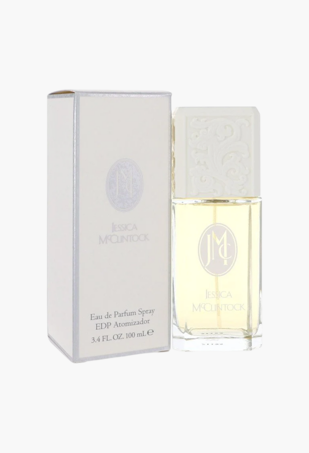 Jessica Mc Clintock Perfume - GLAM MODA