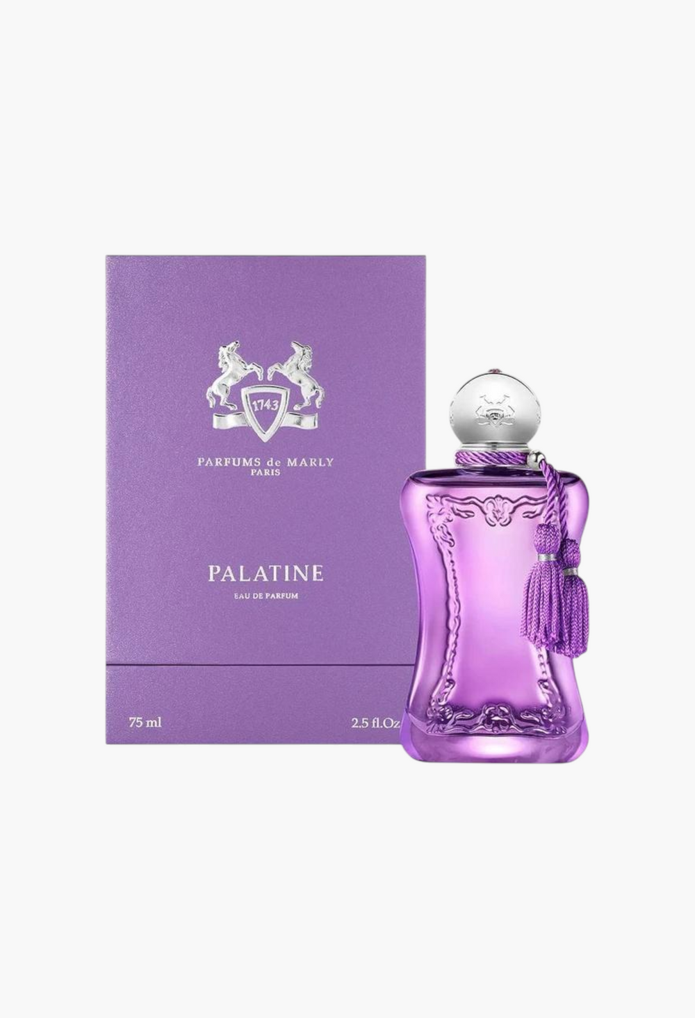 Palatine Perfume - GLAM MODA