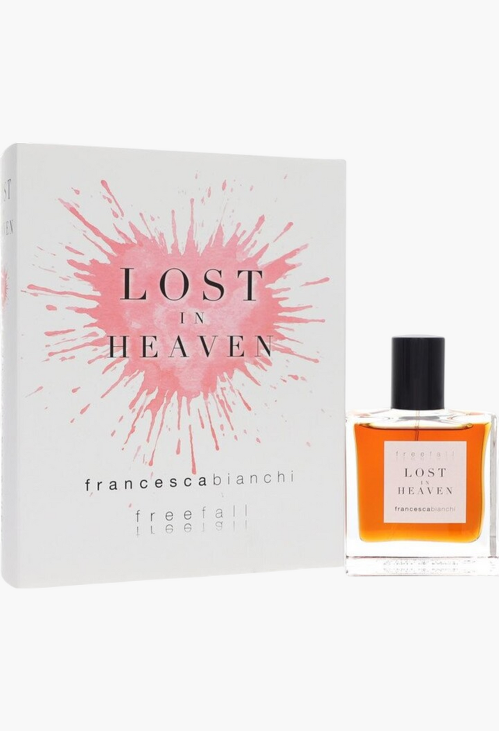 Lost In Heaven Cologne - GLAM MODA