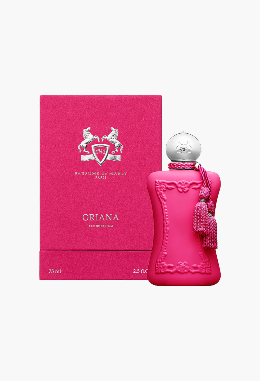 Oriana Perfume - GLAM MODA