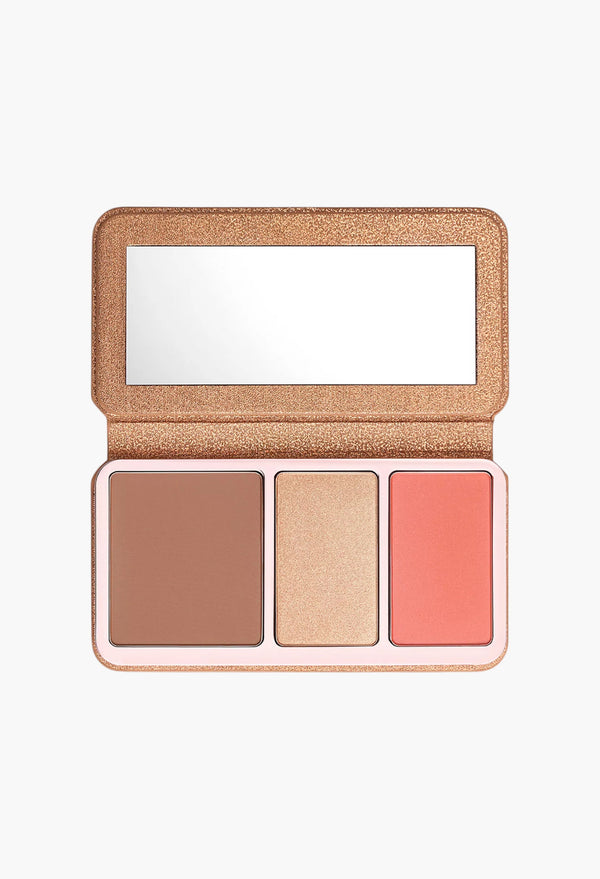 Face Palette 17.6g