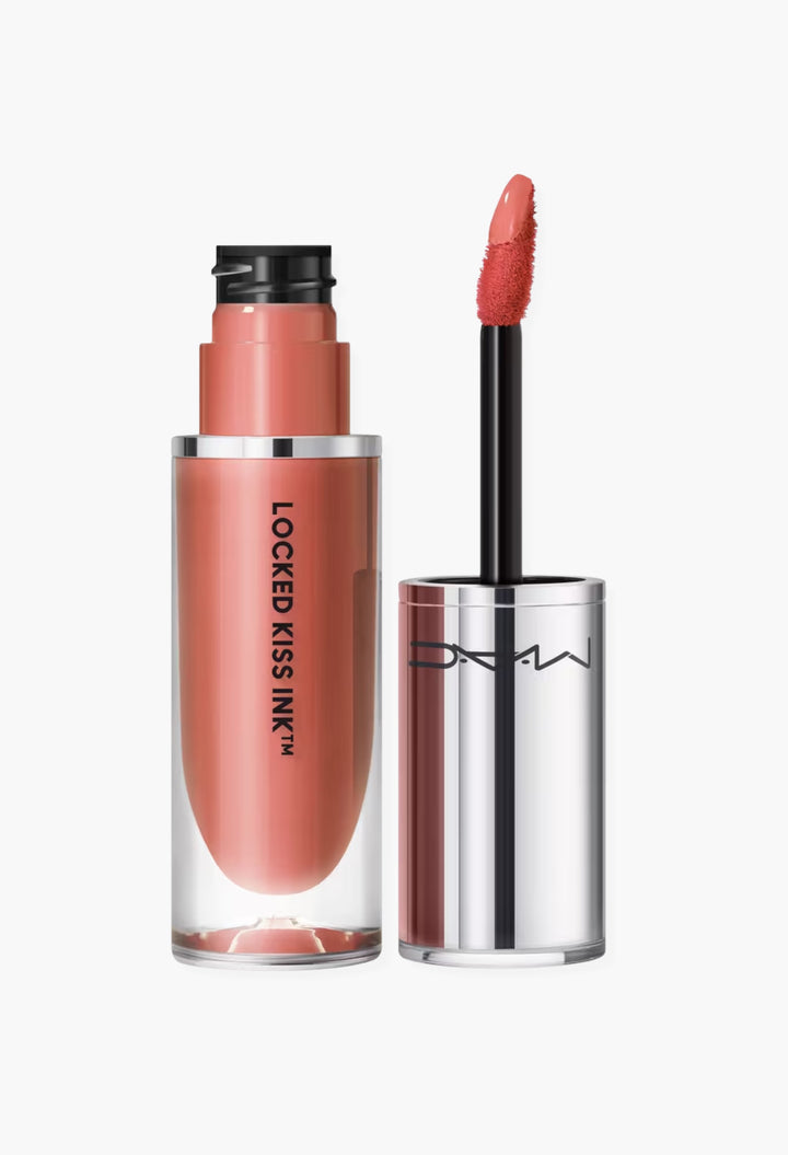Locked Kiss Ink Lipstick - GLAM MODA