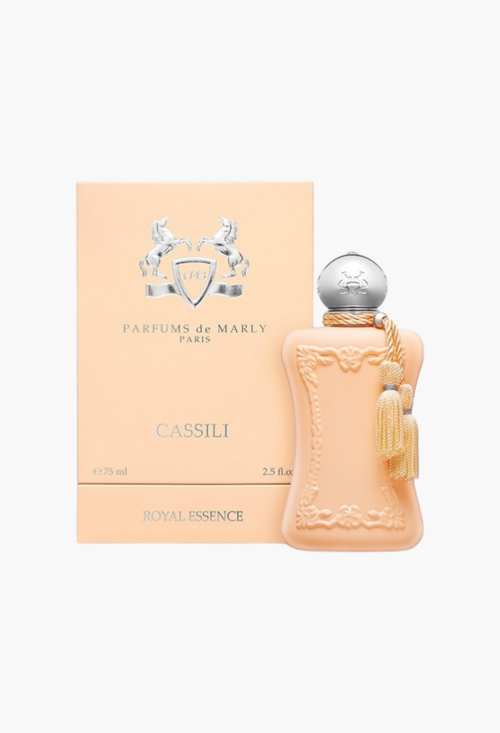 Cassili Perfume - GLAM MODA