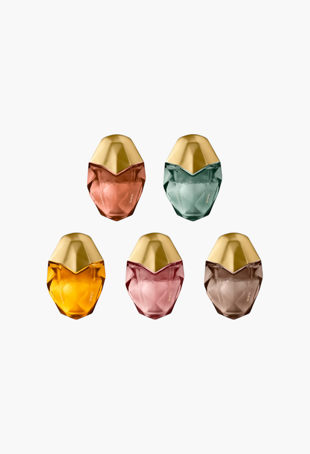 10ml Bundle - GLAM MODA