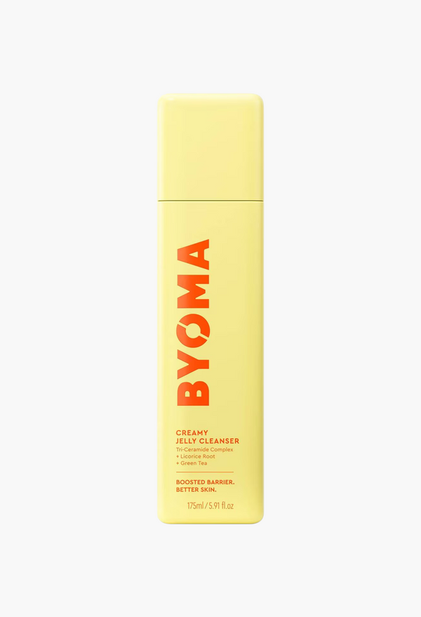 Creamy Jelly Cleanser
