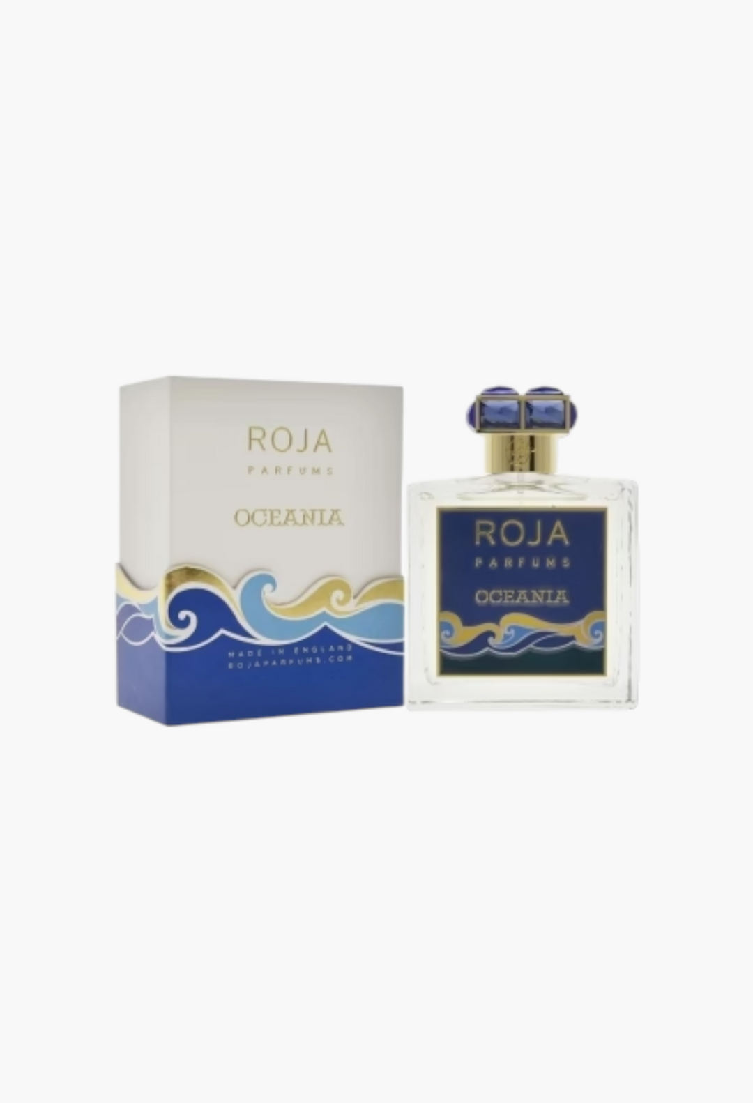Oceania - GLAM MODA