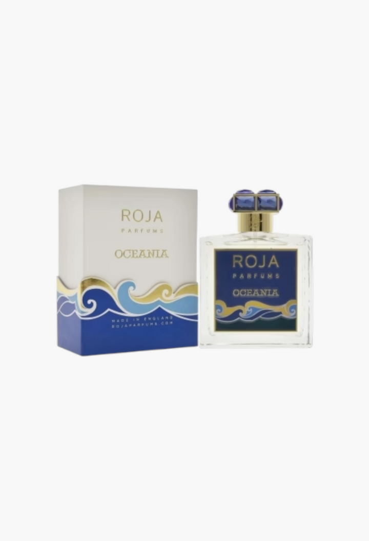 Oceania - GLAM MODA