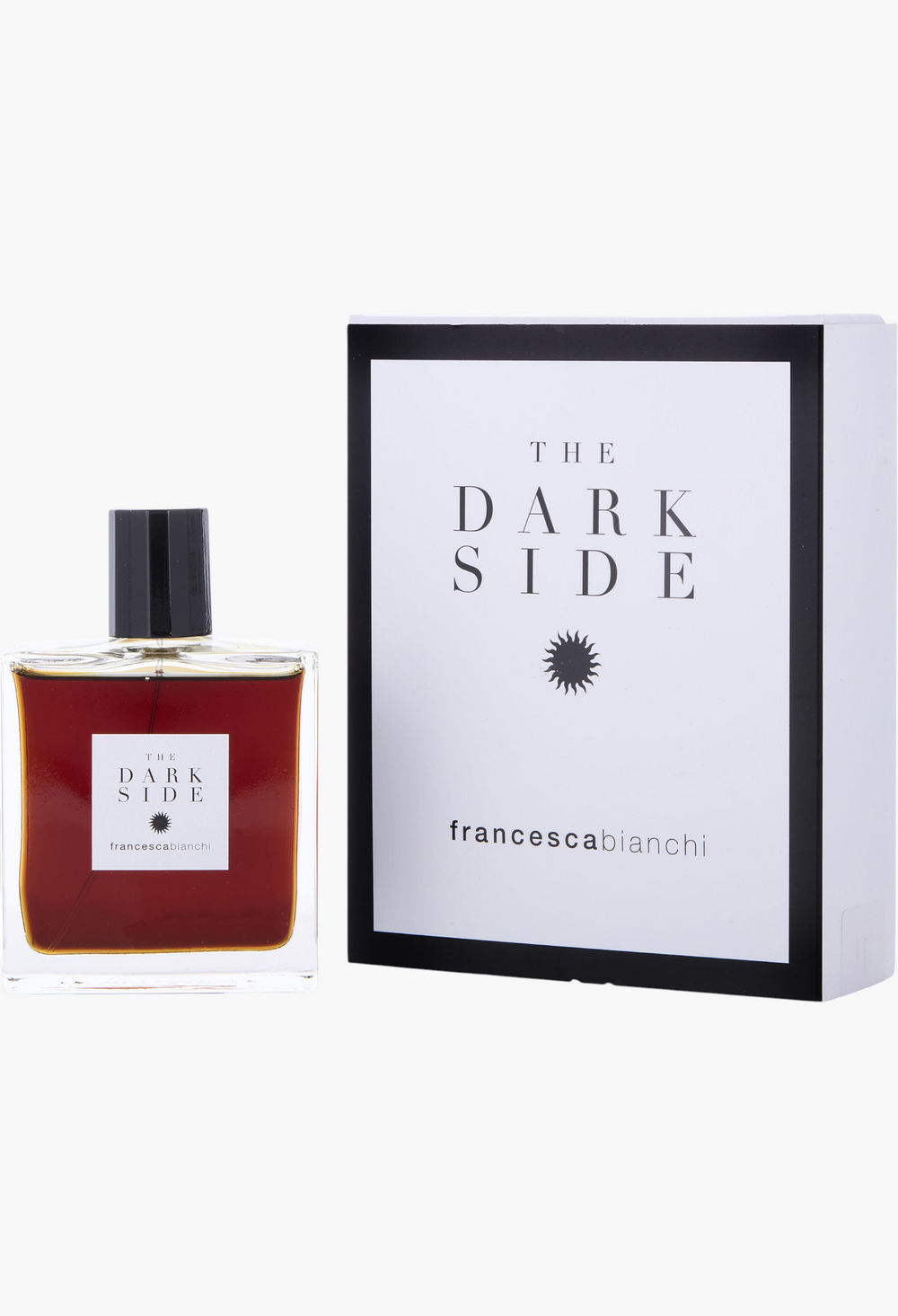 The Dark Side Cologne - GLAM MODA