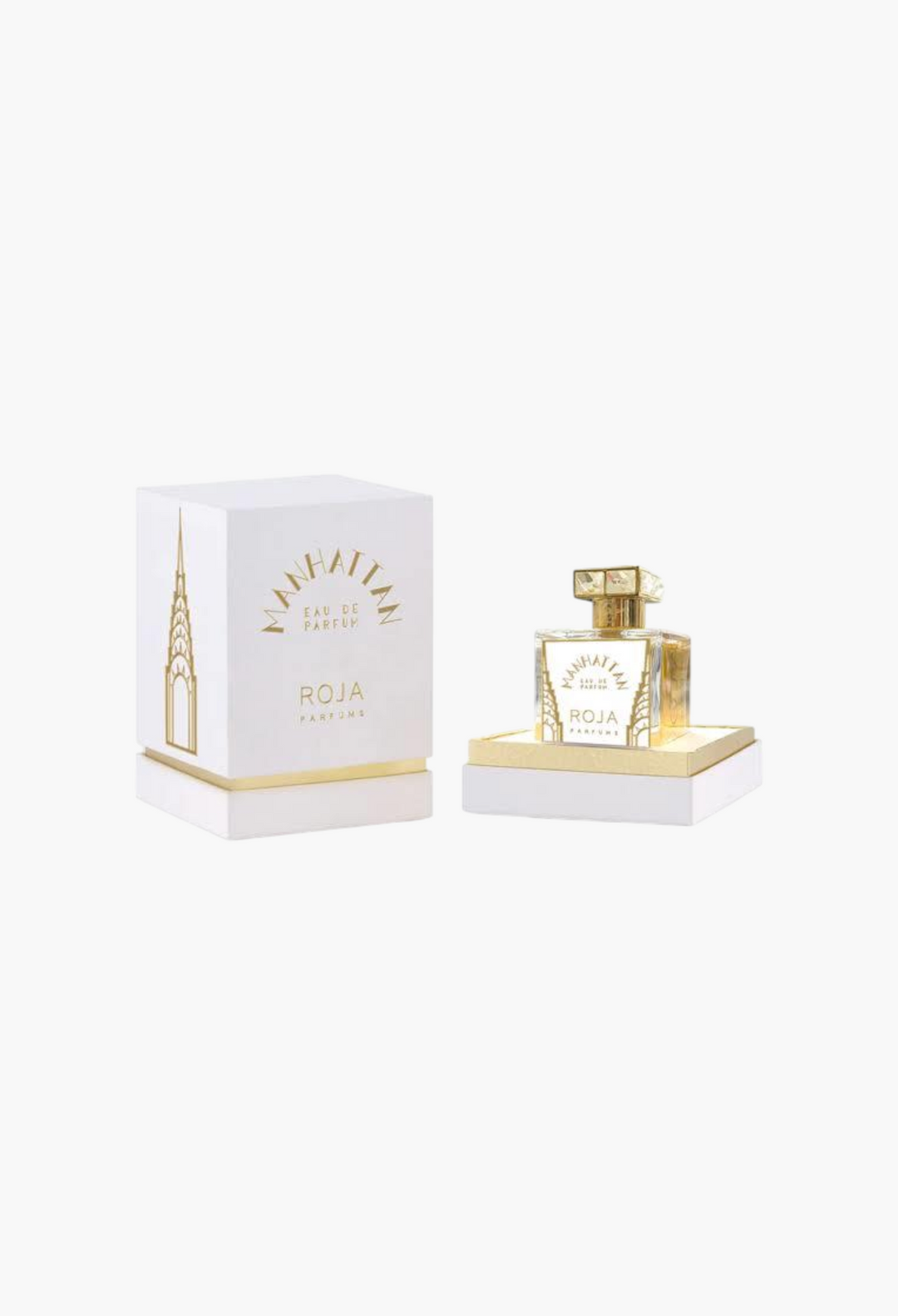 Manhattan Parfum - GLAM MODA