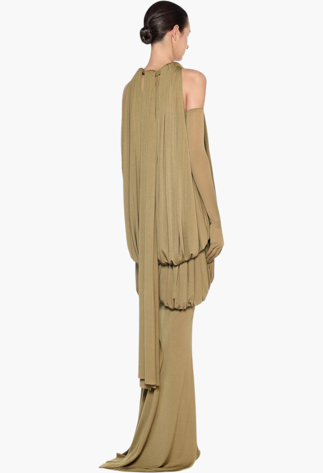 Mayer Dress