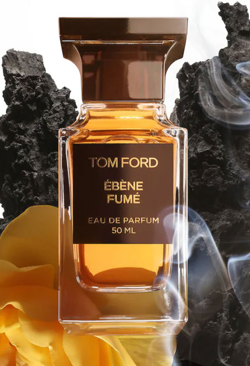 Ebène Fumé - GLAM MODA