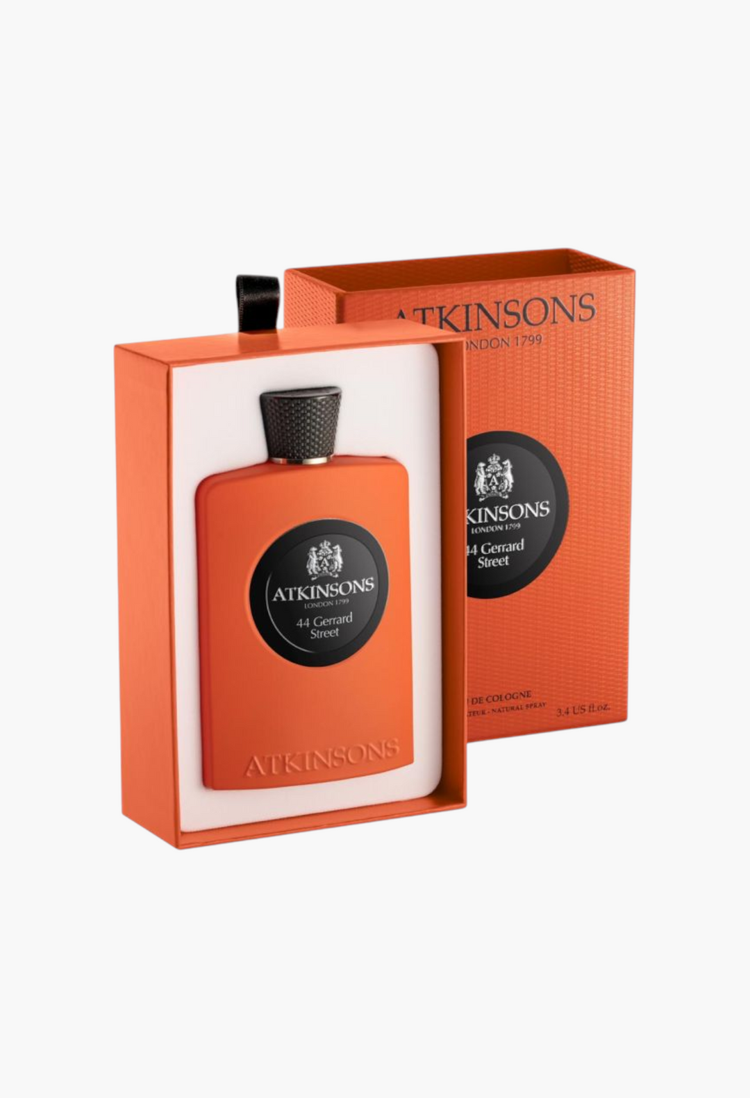 44 Gerrard Street Cologne - GLAM MODA