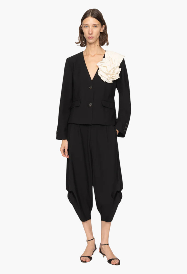 Laurie Jacket - GLAM MODA