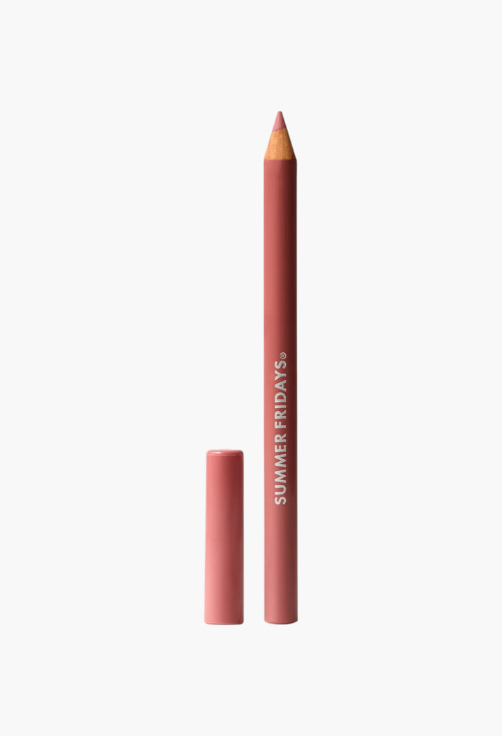 SoftLine Lip Liner - GLAM MODA