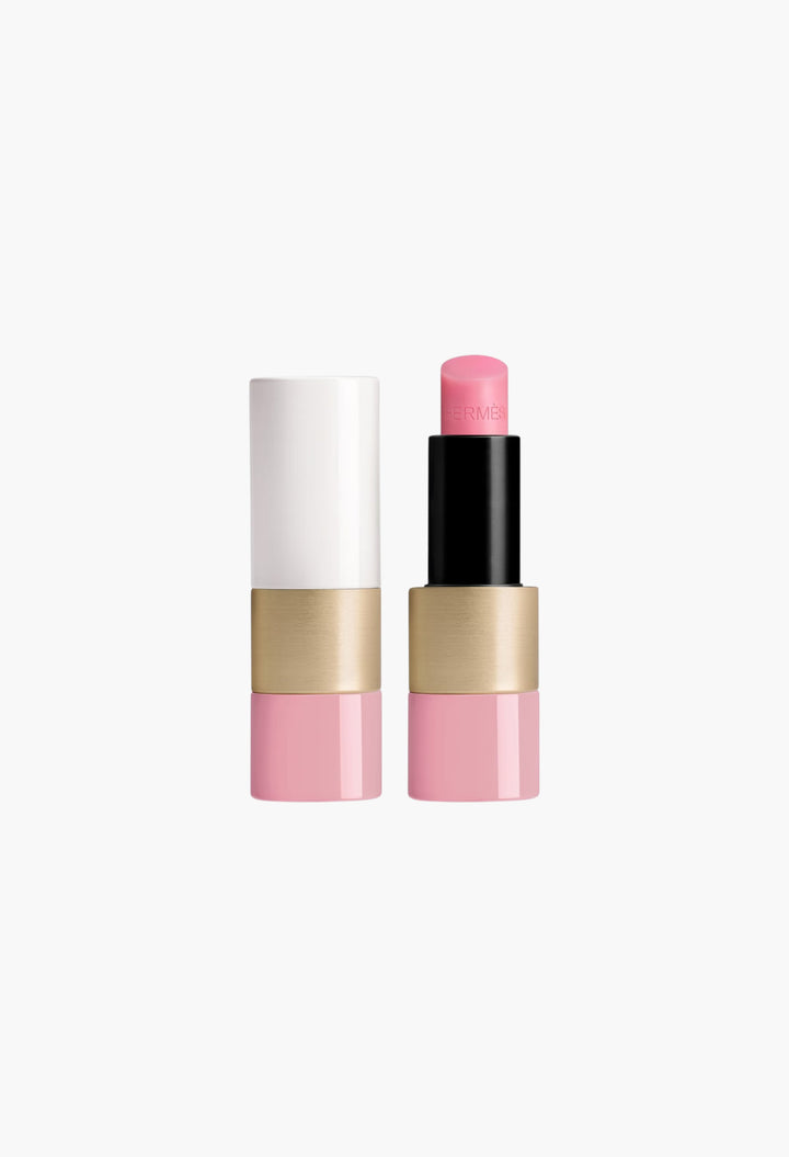 Hermès Rose Hermès Rosy Lip Enhancer - GLAM MODA