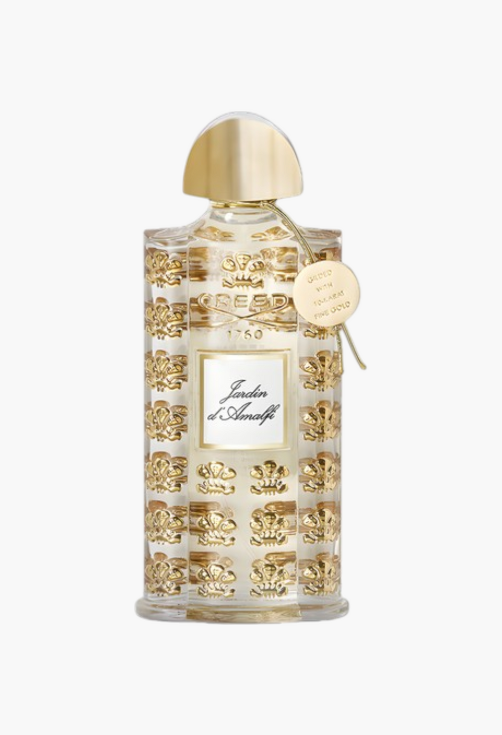 Jardin D'amalfi Perfume - GLAM MODA