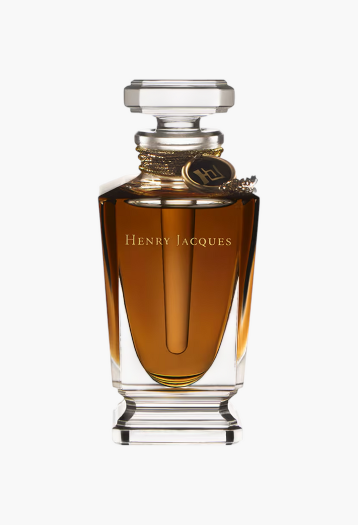Ambre Cuir de Hj Pure Perfume - GLAM MODA