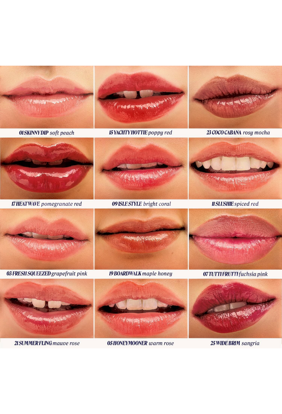 Splashtint - GLAM MODA