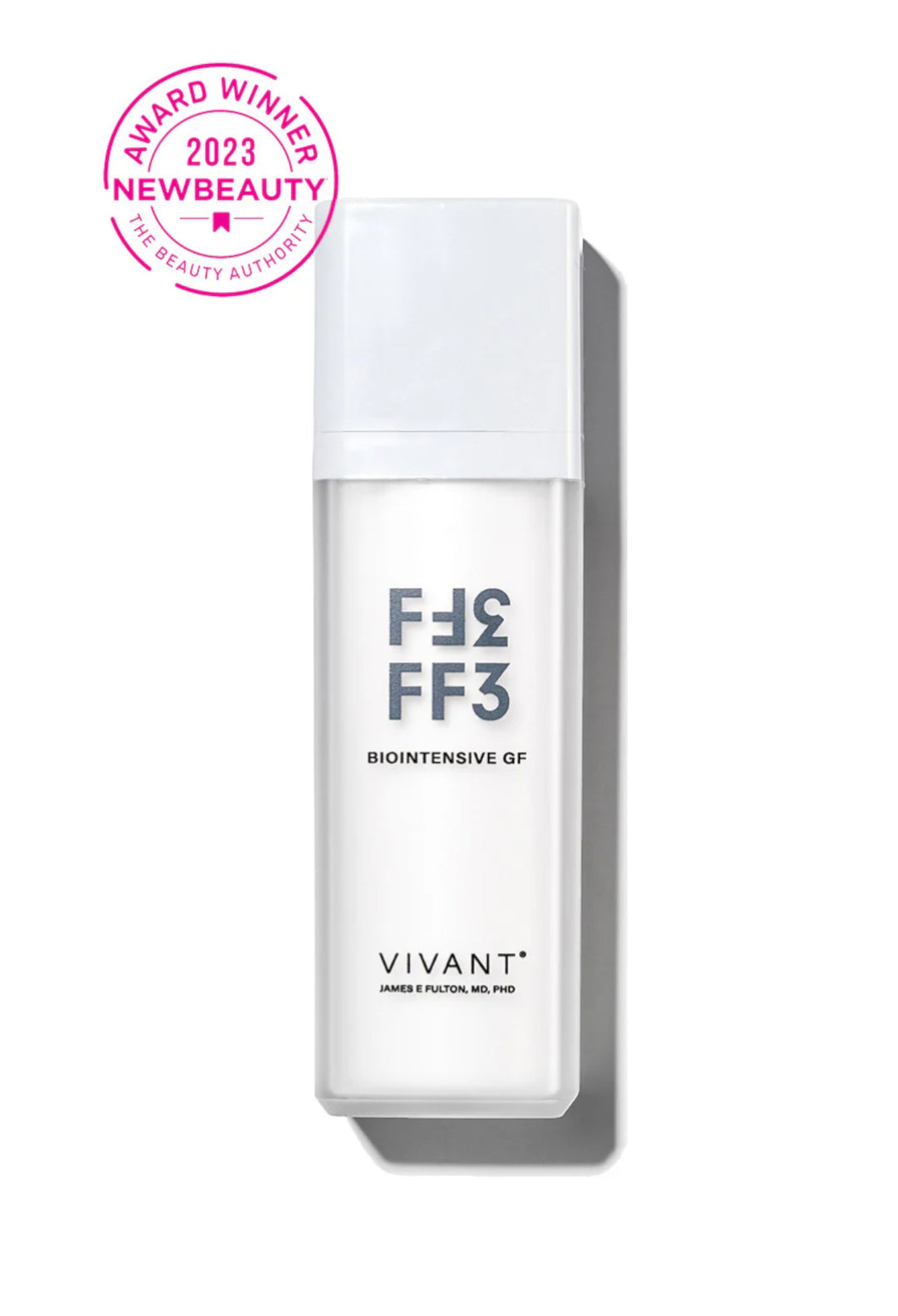 FF3 Biointensive GF - GLAM MODA