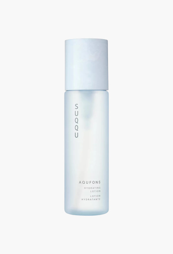 Aqufons Hydrating Lotion