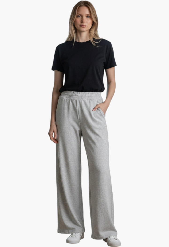 The Extra Wide Leg Pant 32" - GLAM MODA