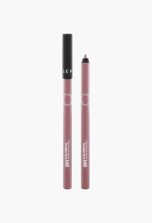 8h Colorful Transfer-Proof Lip Liner
