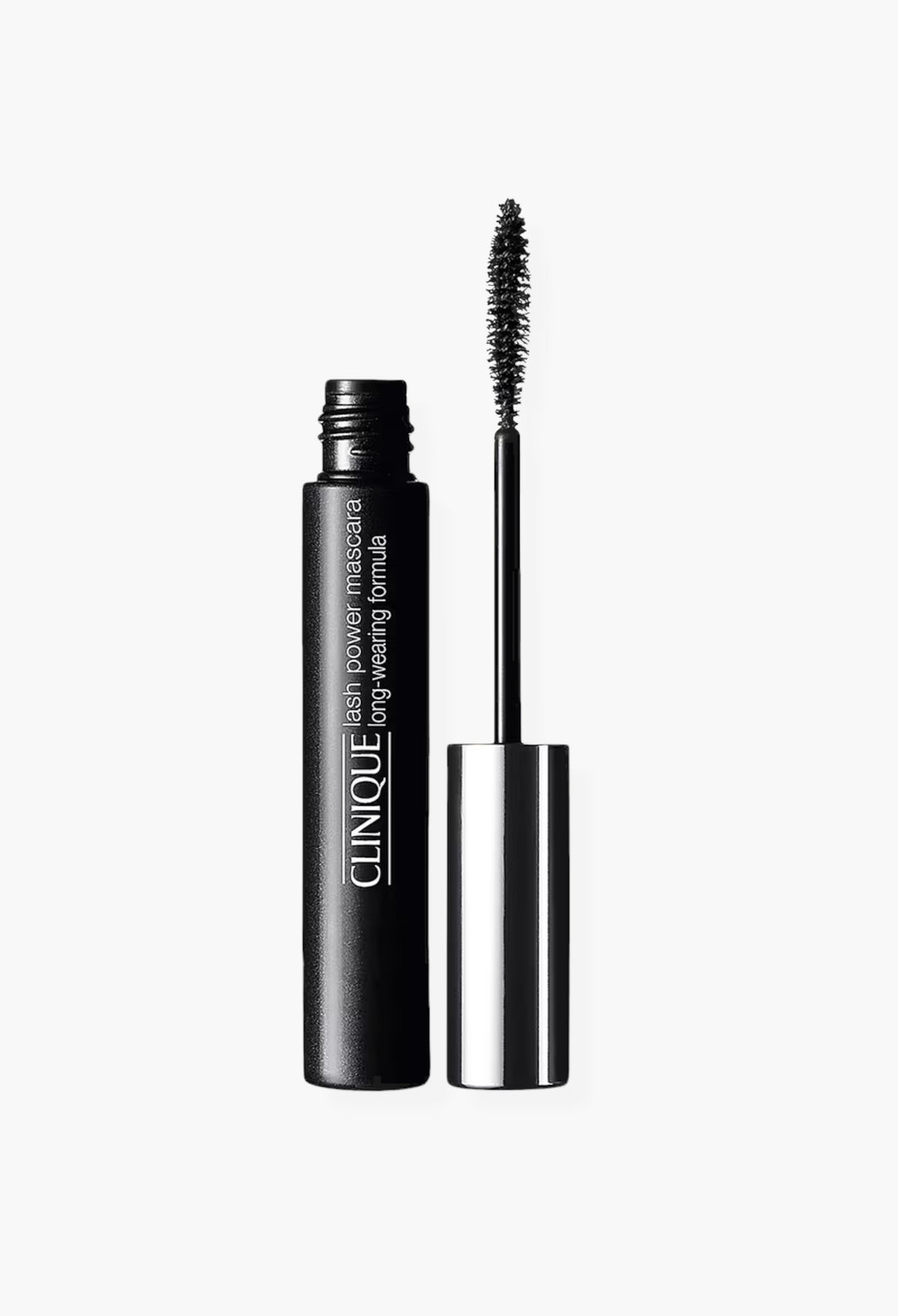 Lash Power Mascara Long-Wearing Tubing Formula - GLAM MODA