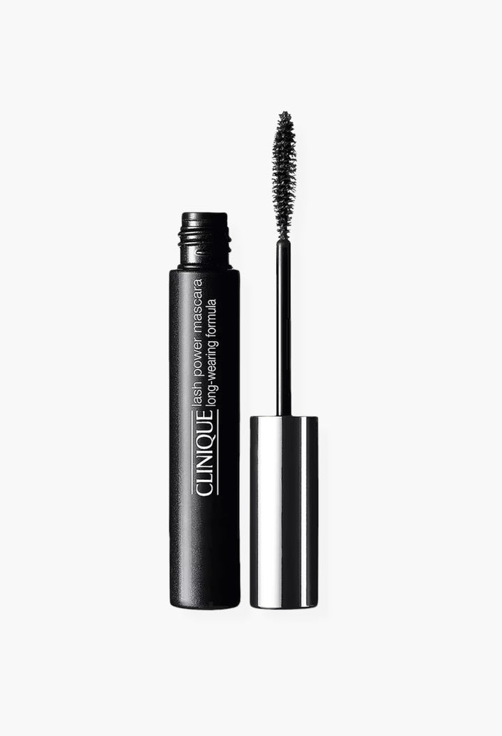 Lash Power Mascara Long-Wearing Tubing Formula - GLAM MODA