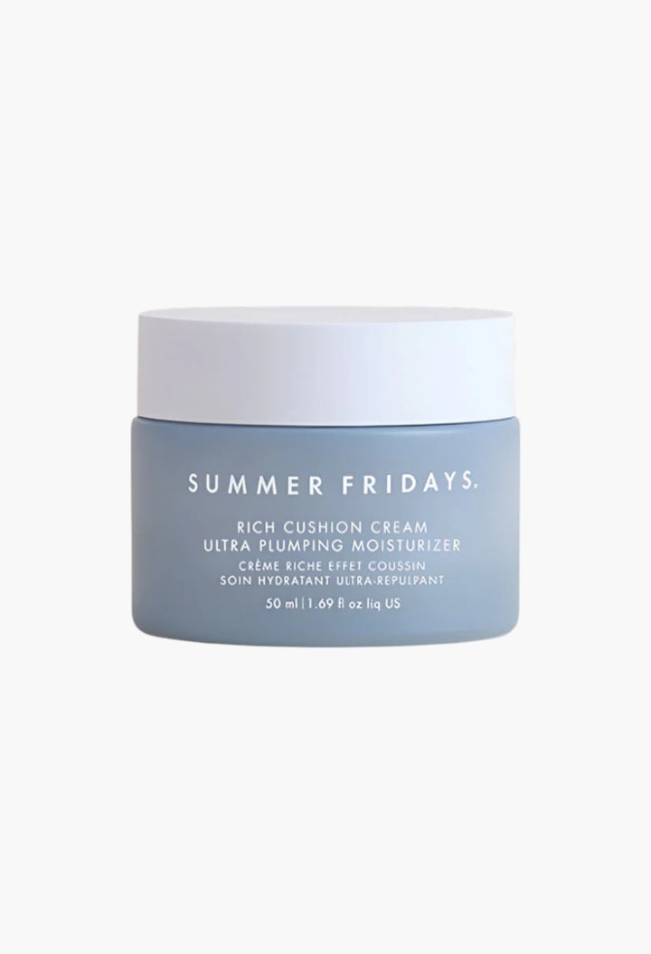 Rich Cushion Cream - GLAM MODA